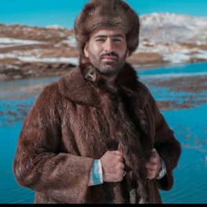 رحیم روشن لُر بهار